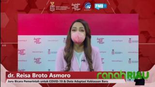 Pemerintah sahkan Komite nasional Disabilitas, momentum bersejarah penyandang disabilitas tanah air